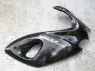 RIGHT FRONT FAIRING FOR SUZUKI SV 650 S FROM 2001 (e16613)