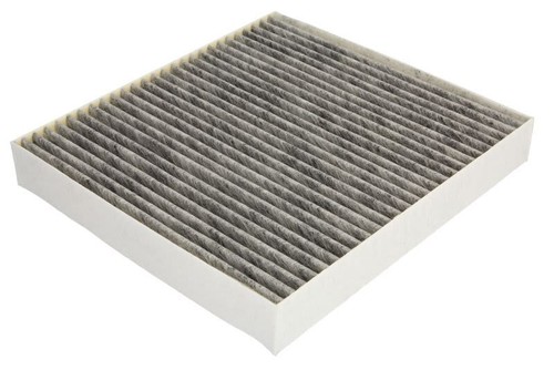 MANN-FILTER CUK 2232/1 Filtro Aria Cabina - 7