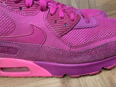 Ineenstorting Klooster Wiegen RARE❤️ Nike Air Max 90 Fireberry Pink Sz 7.5 Women's Running Shoes 443817-600 | eBay Ineenstorting Klooster Wiegen RARE❤️ Nike Air Max 90 Fireberry Pink Sz 7.5 Women's Running Shoes 443817-600 | eBay