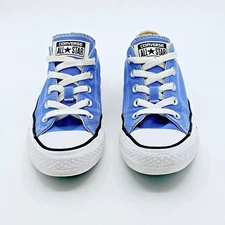 Converse All Star Pioneer Blue 157650F Woman's 6 / Men’s 4 Free Shipping