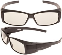 Better Quality Passive 3d Glasses For Lg Panasonic Vizio And All Passive 3d T... on sale Better Quality Passive 3d Glasses For Lg Panasonic Vizio And All Passive 3d T... on sale