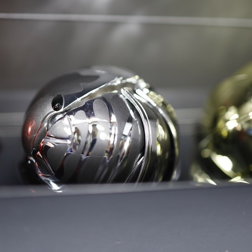 Premium Bandai Gashapon Figure Metalic Dango-Mushi Transformable Pill Bug Set - Picture 7 of 8