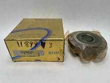 RHP BSCU30080DUHP3 Ball Screw Support Cartridge Unit 30x80x52 mm