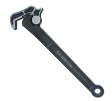 KING TONY 3616S-14P Rapid Pipe Wrench, Ø20-48mm