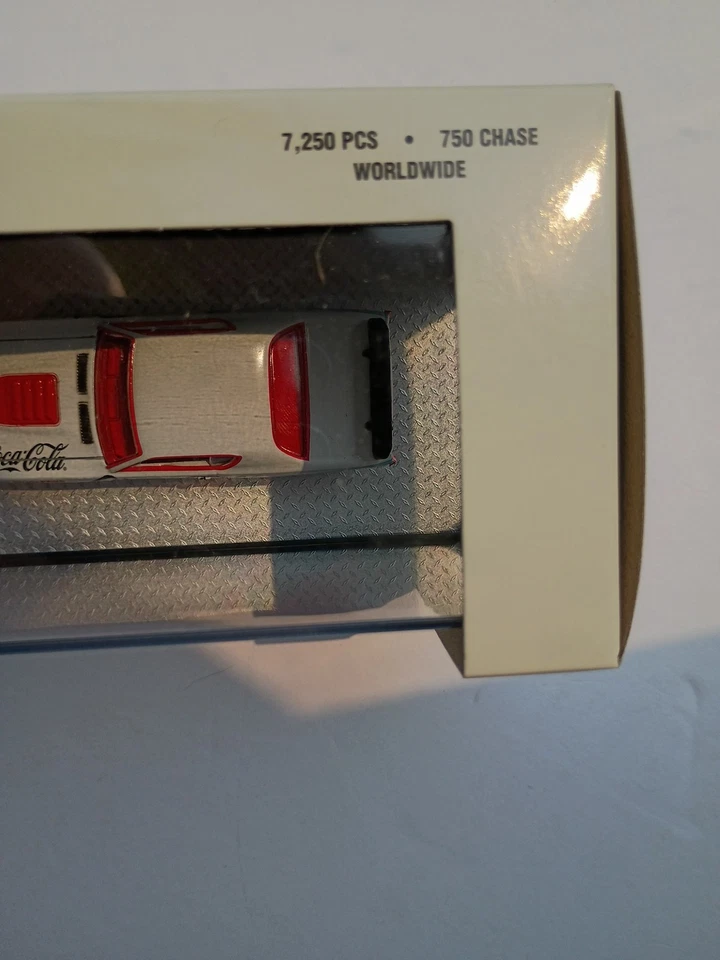 m2 machines auto haulers coca cola chase 1974 Dodge Truck & 1971 Dodge... - Image 2 of 4