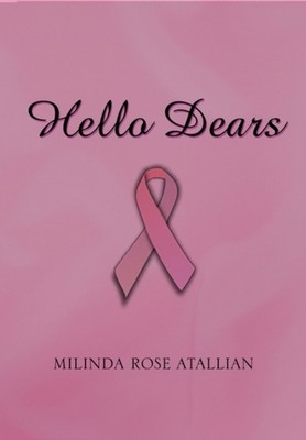 Atallian - Hello Dears - Neues Hardcover- oder Gehäusebuch - J555z