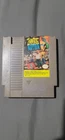 Zombie Nation (Nintendo Entertainment , 1991) Authentic