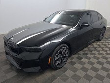 2025 BMW 530i 530i