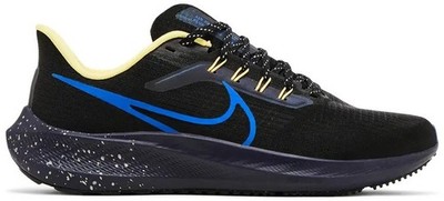 Nike Air Zoom Pegasus 39 Black Hyper Royal Speckled for Sale  display picture 1