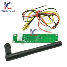 1x-10Pcs Wireless DMX512 PCB Board LED Controller Modules Transmitter Receiver