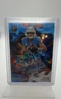 2025 Optic Justin Herbert Ice (Raw)
