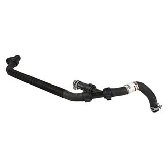 For Ford Expedition 2015-2017 Motorcraft Engine Coolant Recovery Tank Hose Foto 3 de 3