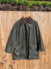 Barbour Vintage A400