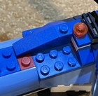 LEGO Creator Twin Spin Helicopter 31049 Pre-Owned With Instructions Free S&H — photo 8