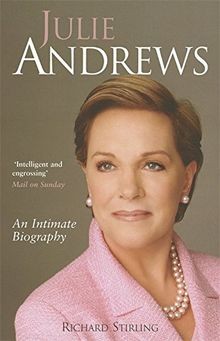 Julie Andrews: An Intimate Biography von Richard ... | Buch | Zustand akzeptabel