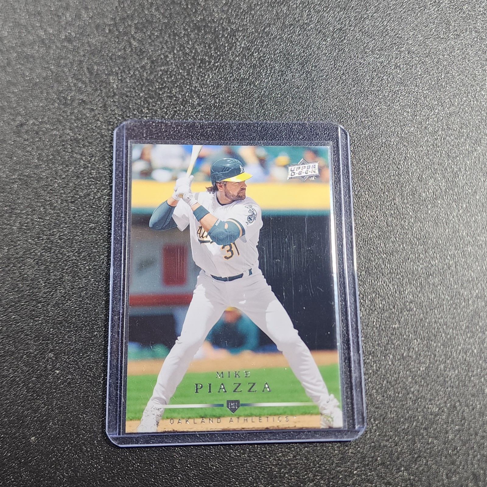 2008 Upper Deck - Mike Piazza #26