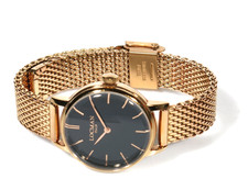 PRL) LOCMAN 1960 TEMPO OROLOGIO DONNA ITALY MONTRE LADY WRIST WATCH DOLCE VITA