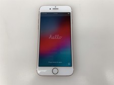 Apple iPhone 7 A1778 MN9X2LL/A 32GB 4.7" Unlocked Rose Gold