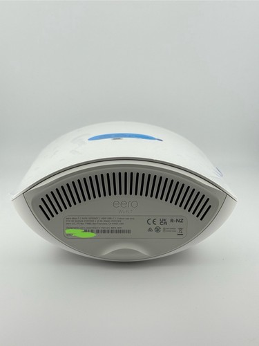 eero Max 7 Tri-Band Mesh Wi-Fi 7 Router *read description*!! **FREE SHIPPING** - Afbeelding 6 van 6