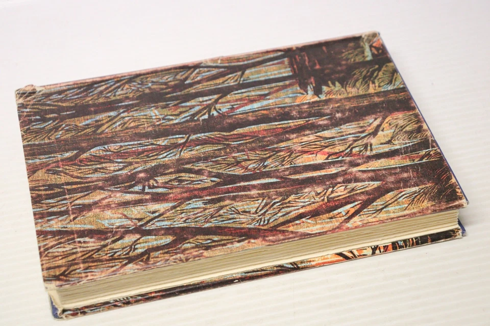 The Nick Adams Stories By Ernest Hemingway H/C D/J 1972 - image 3 of 4