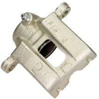 Bremssattel Hinten Rechts Bremssystem FüR Toyota Land Cruiser 2.8 D-4D 4.0