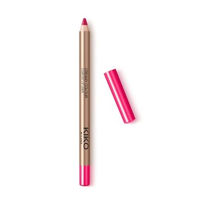 KIKO Milano Creamy Colour Comfort Lip Liner 1 stück (1er Pack), 15 Raspberry