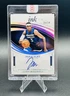 2024 Panini Immaculate #14 Illustrious Ink International Jaden McDaniels /24