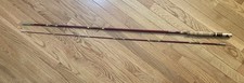 RARE Vintage WESTERN AUTO STORE - REVELATION 8' 6" FLY ROD 2 Piece V-1103