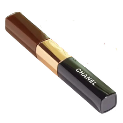 Chanel Le Rouge Duo Ultra Tenue Lippenstift langanhaltend 834 Defendu