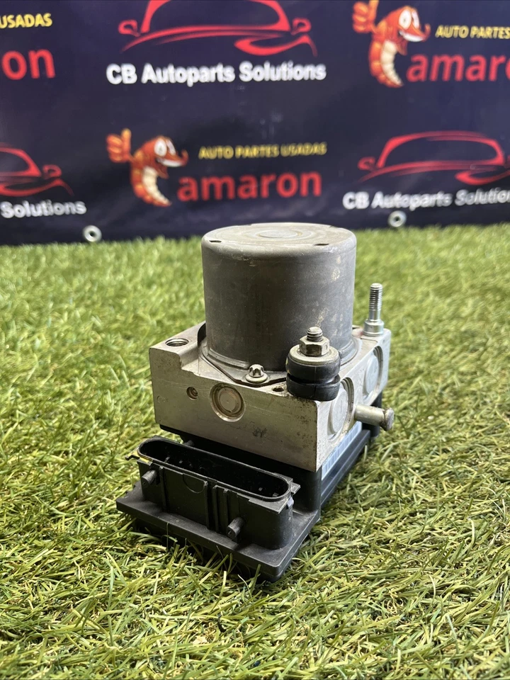 Nissan Sentra 2007-2010 ABS unidad de control de bomba de freno antibloqueo OEM 47660ET00A Foto 3 de 4