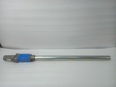 MACNAUGHT R100 Öl-Pumpe Druck-FLO ohne Kupplung 1:1 RATIO
