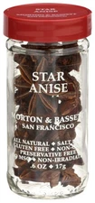 Morton & Bassett Anise Star 0.6 OZ Pack Of 3