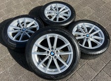 4 ORIGINAL 17" ALU SOMMERRÄDER BMW 3ER REIHE G20 G21 4ER G22 G23 STYLING 778 NEU