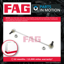 Anti Roll Bar Link Front 818019410 FAG Stabiliser Drop Link 1K0411315B Quality