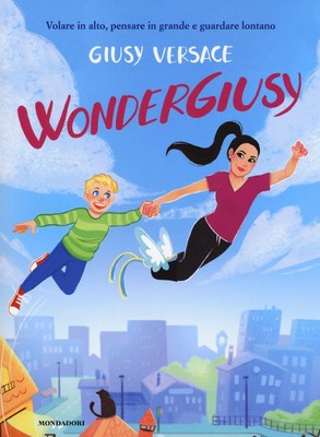 Giusy Versace Bücher - Wondergiusy