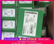 Schneider TM2AMI2HTN M218 EXPANSION 2AI MODULE FAST SHIP New 1PC