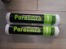 X2 Parasilico AM 85-1 SILICONE SEALANT RAL 7035 Light GREY