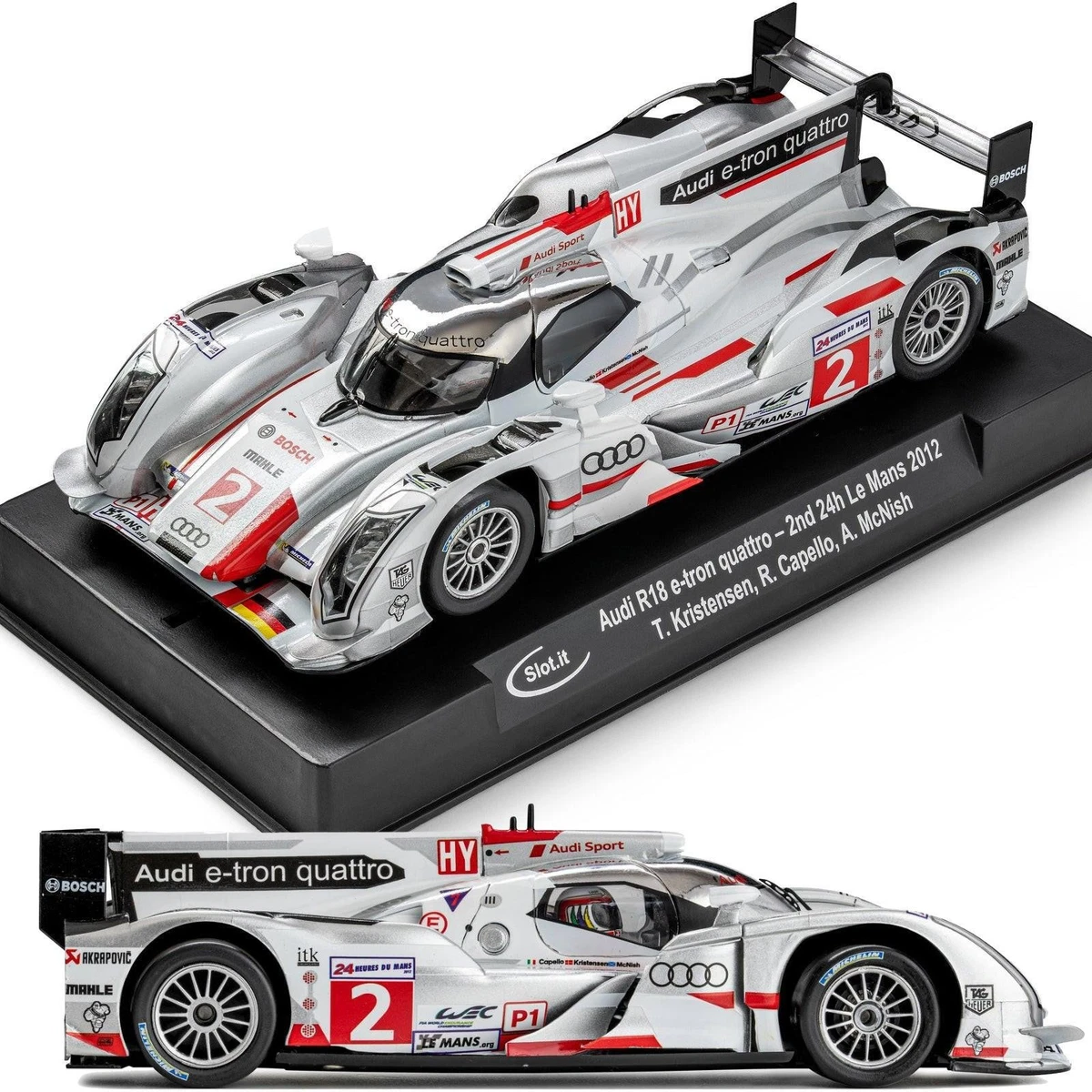 audi r18 products for sale | eBay