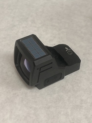 #ad STINEWERK Delta 1 Red Dot Sight RMR footprint multi reticle Dual Fuel $179.98