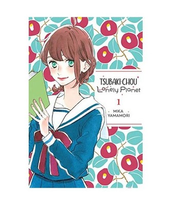 Tsubaki-chou Lonely Planet, Vol. 1, Blakeslee, Lys