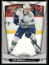 Ilya Mikheyev 2024-25 O-Pee-Chee #270