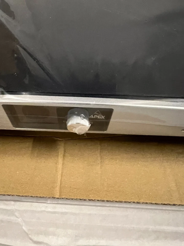 Apex CloudPower CP3004 DSP Amplifier 4×3000W High-Power Network Audio Amp - Image 2 of 4