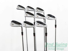 Ben Hogan Apex Plus Iron Set 3-PW GW Steel Stiff Right +1/4"