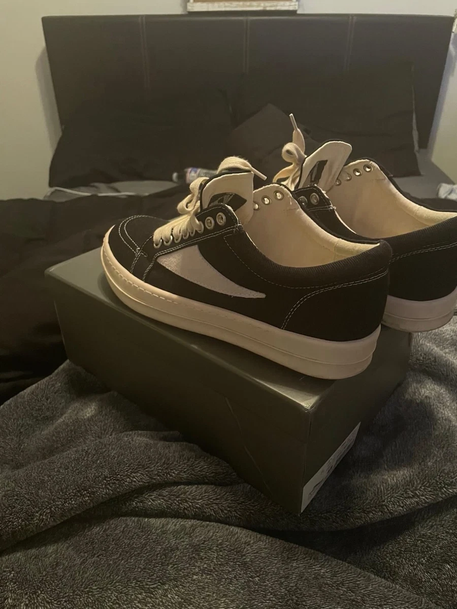 Rick Owens Casual Shoes for Men for sale - eBay