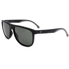 Carrera Men's 58mm Matte Black Polarized Sunglasses CA8059-S-003-58