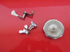 ZUNDAPP KS750 RICAMBI ORIGINALI NON BMW R75 WH ORIGINALI