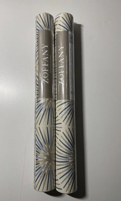 Zoffany Wallpaper Designer Rolls (SPARK DESIGN) (Two Included)