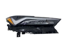 2024-2025 ACURA ZDX OEM RH FRONT RIGHT HEADLIGHT LAMP ASSEMBLY *CRACKED LENS*