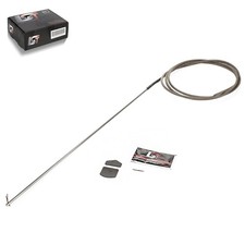 Reparaturset Schiebedach elektrisch Zugspirale für Mercedes C123 W110 W126 C107 Reparaturset Schiebedach elektrisch Zugspirale für Mercedes C123 W110 W126 C107