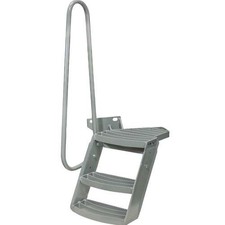 Oliver 1550-2255 Step & Handrail